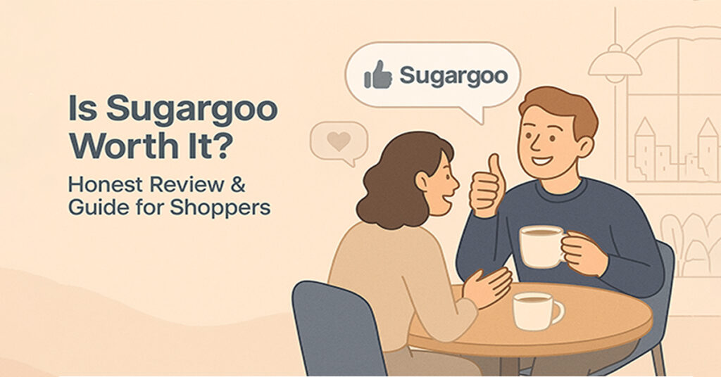 Is Sugargoo Worth It