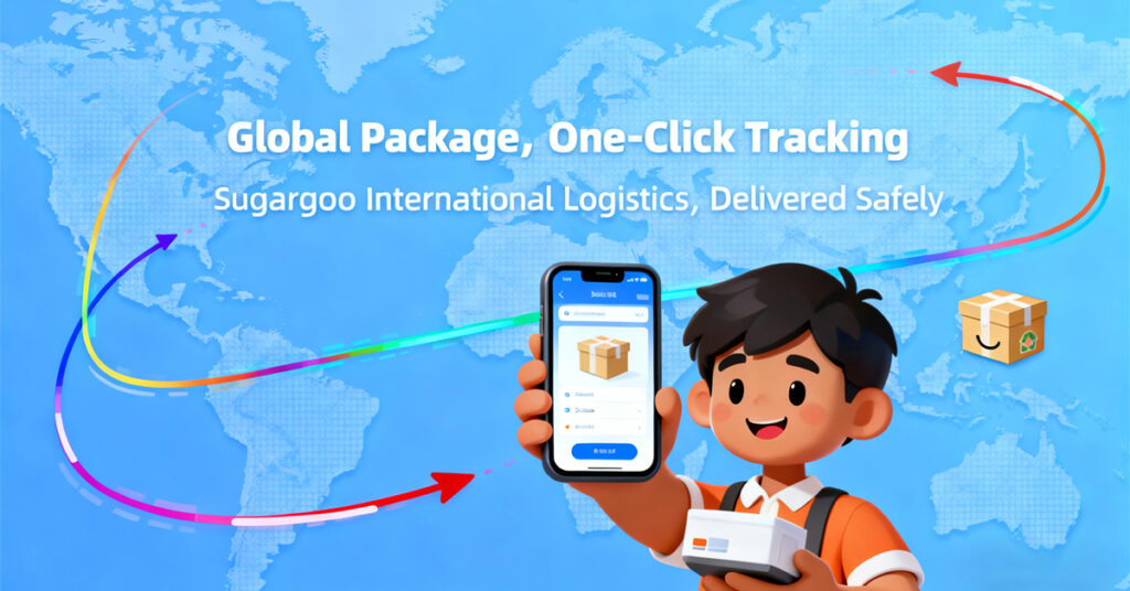 Sugargoo-Tracking-Guide-How-to-Track-Your-Package-and-Shipping-Time-banner
