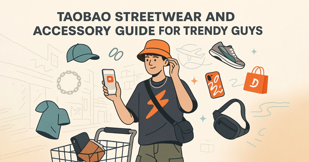 Taobao Streetwear and Accessory Guide for Trendy Guys Taobao-Streetwear-And-Accessory-Guide-For-Trendy-Guys
