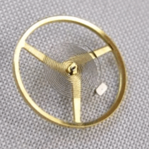 2836 balance wheel