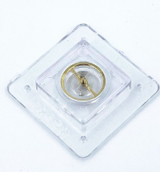 8200 Mechanical Movement Balance Wheel