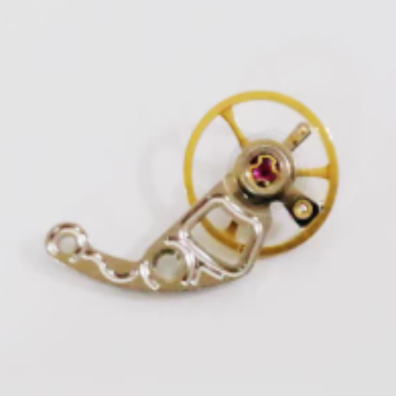 Balance Wheel-2 Balance Wheel