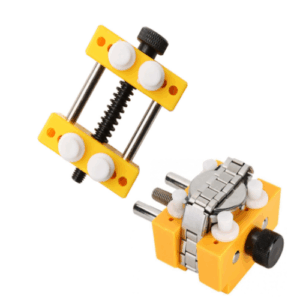 Bergeon Style Plastic Watch Case Holder