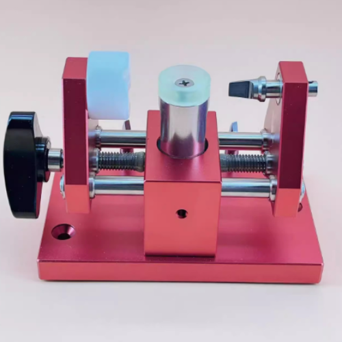 Corgeut 07115 Watch Case Back Opener Pry Tool for Snap Back Removal