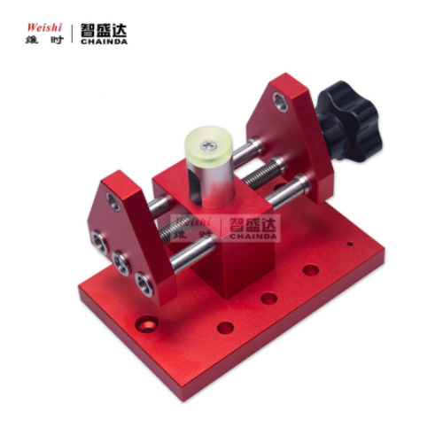 Corgeut 07115 Watch Case Back Opener Pry Tool for Snap Back Removal and Repair