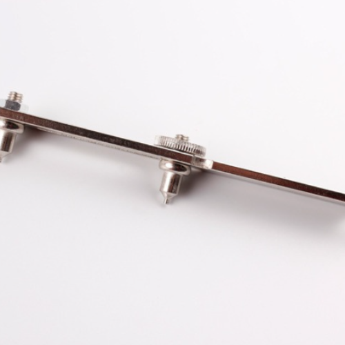 Corgeut Dual-Jaw Universal Watch Case Opener Tool for Screw Back Removal