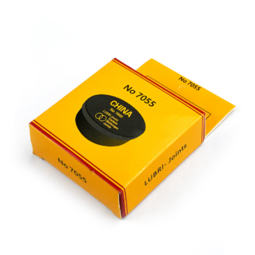 Corgeut NO.7055 CH Watch Waterproof Grease Box for Gasket Sealing and Maintenance