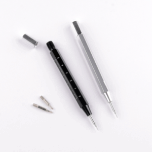 Corgeut Premium Spring Bar Tool Fork Tip Watch Band Removal