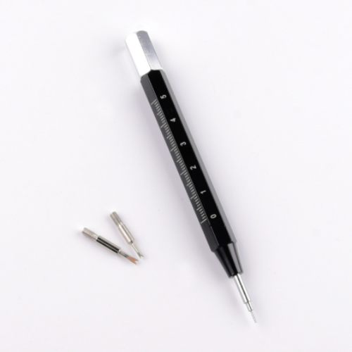 Corgeut Premium Spring Bar Tool Fork Tip Watch Band Removal