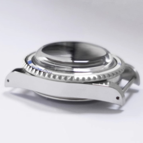 Corgeut Vintage Diver 39.5mm Stainless Steel-1