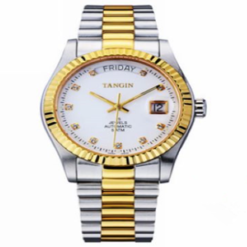 Crown & Stem (Watch Repair Part)