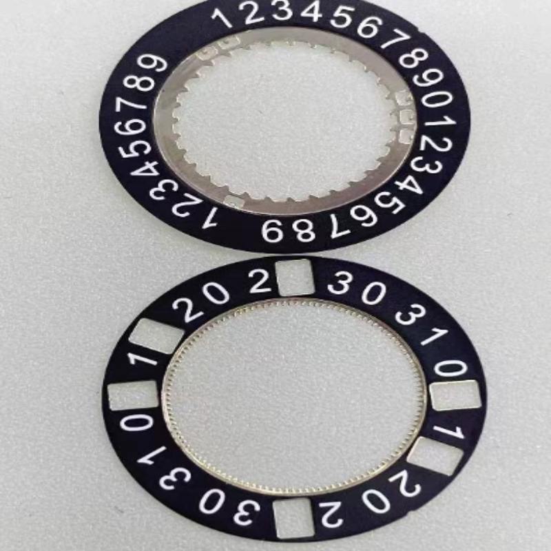 Dual-Layer Date Wheel-1