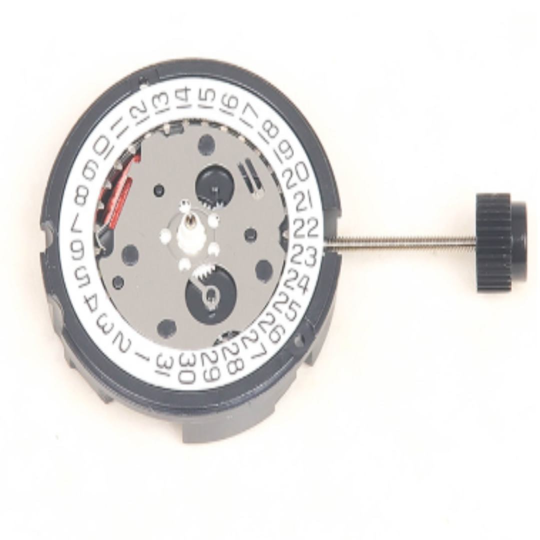 ETA 803.112 movement