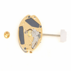 ETA 901.001 Swiss Quartz Movement