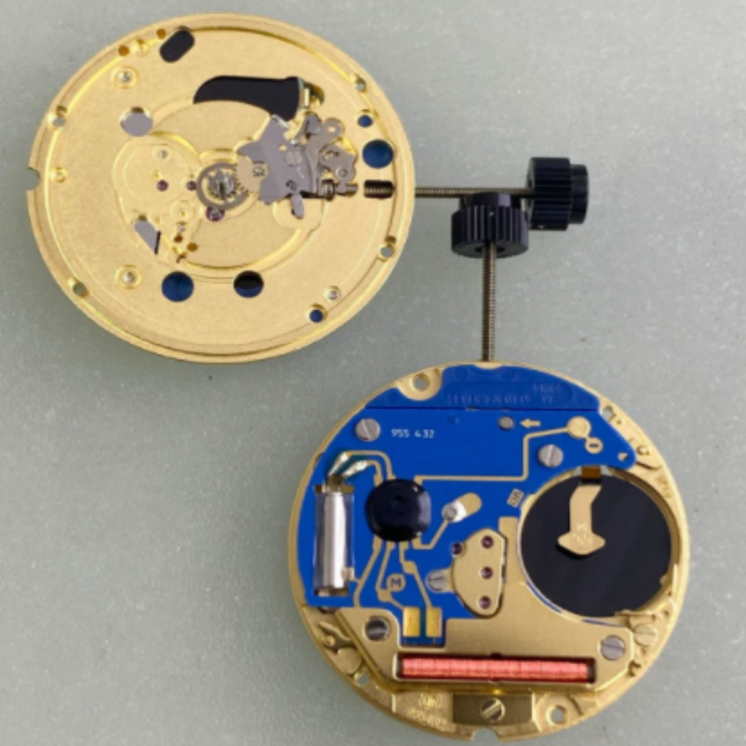 ETA 955.132 Quartz Movement
