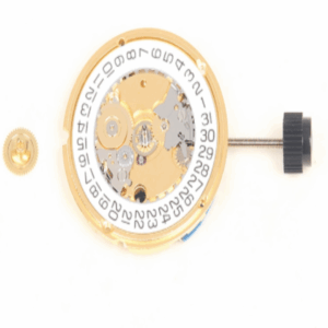 Quartz Movement 956412 with Calendar Function