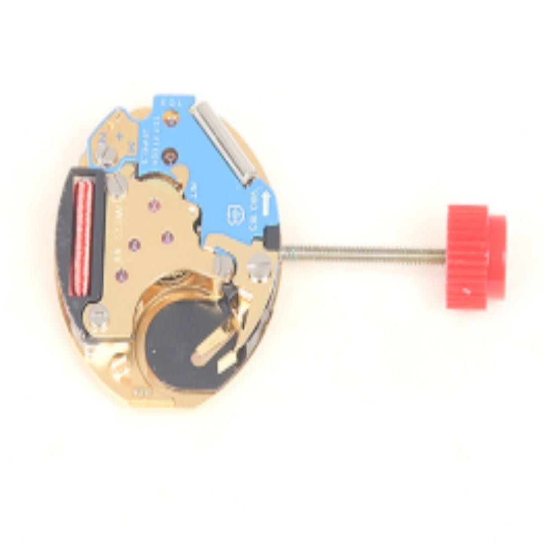 ETA 980.163 movement