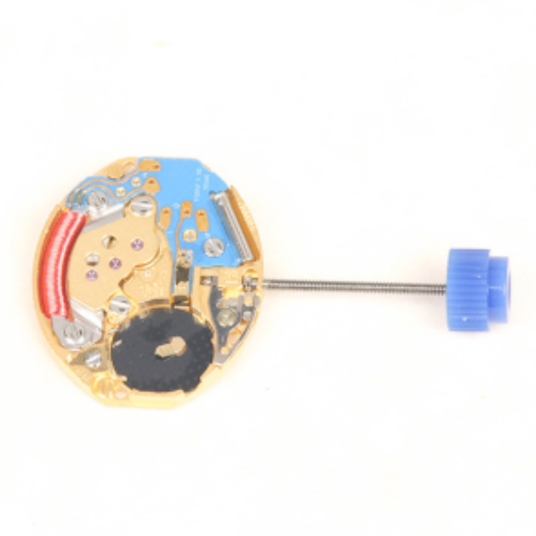 ETA E03.001 movement