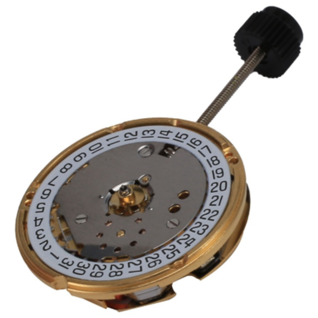 ETA F03.111 movement