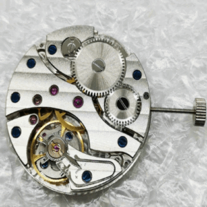 Gooseneck Mechanical Movement