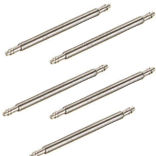 Heavy-Duty Spring Bar Assortment