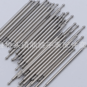 Heavy-Duty Spring Bars