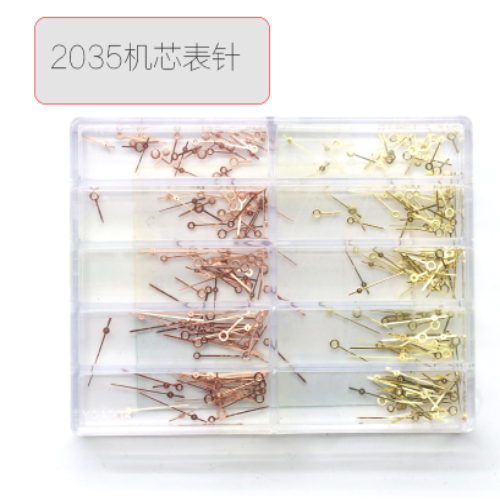 Luminous Hour Minute Second Hand