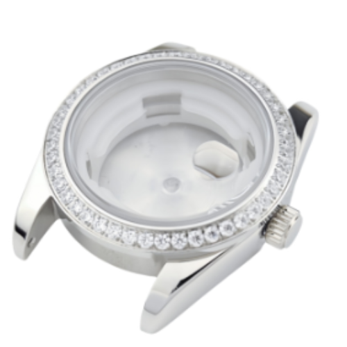 NH05 Compatible Watch