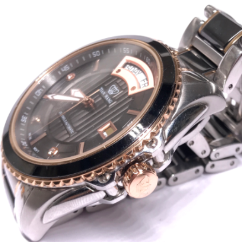 Original Crown (Silver)