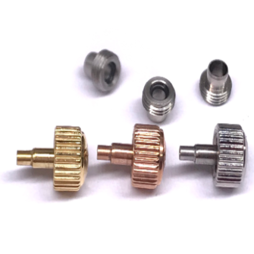 Original Crown & Stem