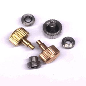 Original Crown & Stem