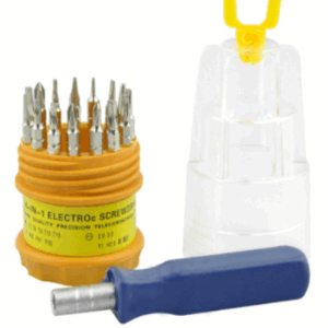 Pro 16-in-1 Repair Kit