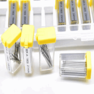 Professional Grade Spring Bar