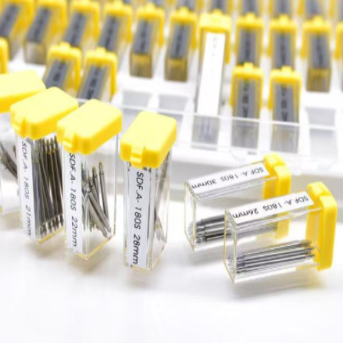 Professional Grade Spring Bar