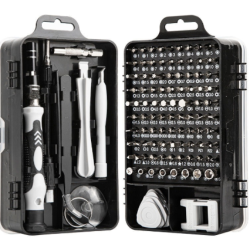 Professional Precision