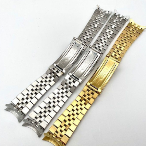 Rolex Datejust Style