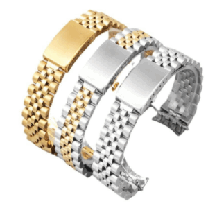 Rolex Datejust Style