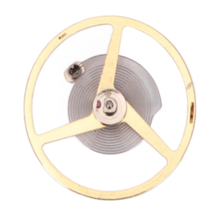 Seagull 2892 Series Hairspring