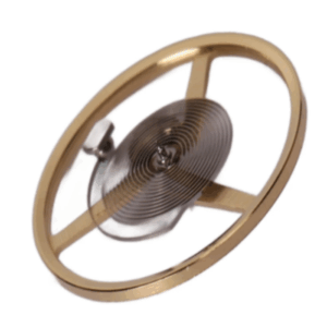 Seagull 2892 Series Hairspring