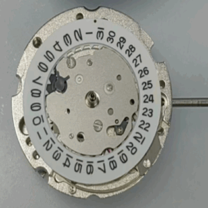 Seiko 6T15 Automatic