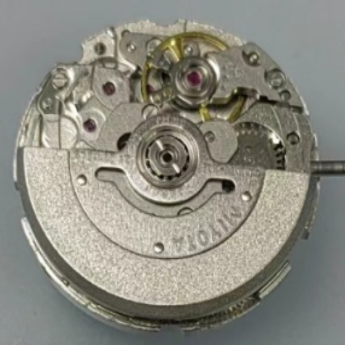 Seiko 6T15 Automatic