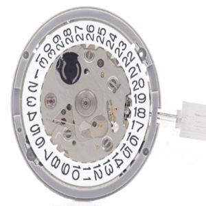 Seiko NH35A Automatic