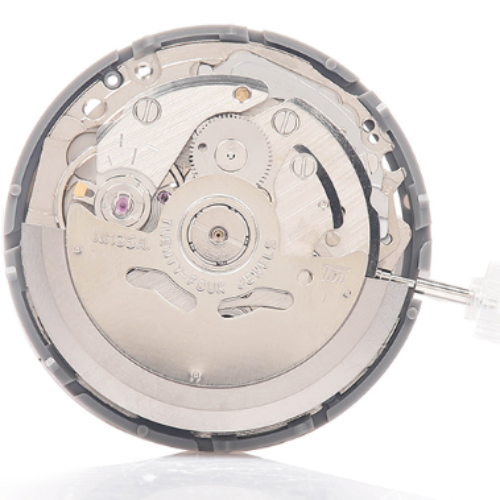 Seiko NH35A Automatic