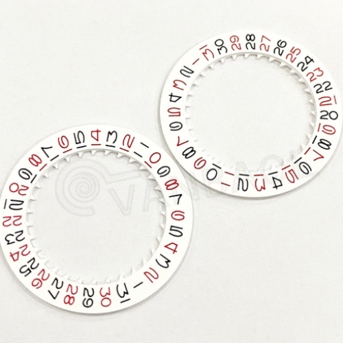 Seiko NH35NH36 Series