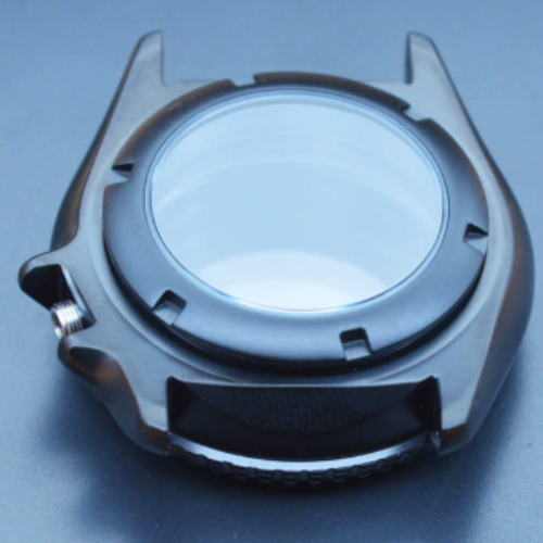 Seiko SKX-007 Style Mod