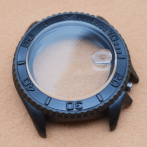 Seiko SKX-007 Style Mod