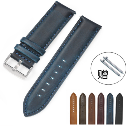 Spot 2021 Crazy Horse