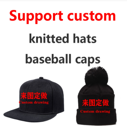 StreetSox Classic Embroidered Snapless Baseball Cap Flat Brim Hip Hop Hat