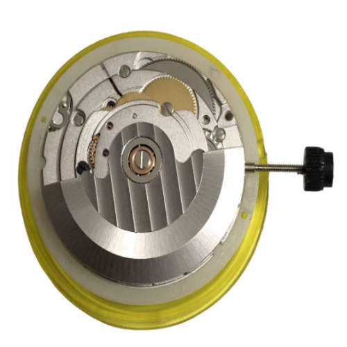 Swiss 2834-2 Automatic