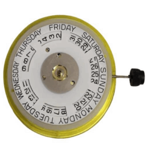 Swiss 2834-2 Automatic